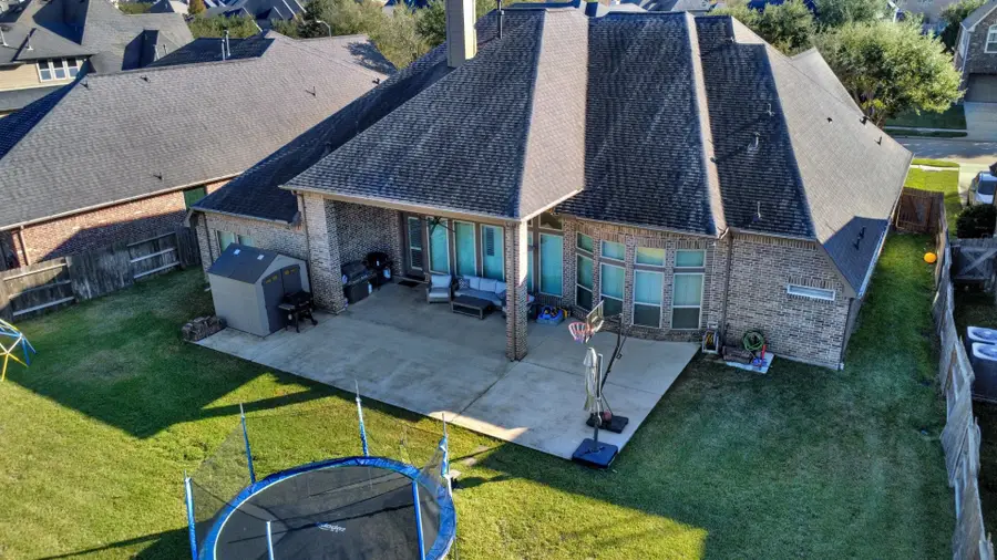 27902 Eastonwood Court, Katy, TX 77494 - Image #3