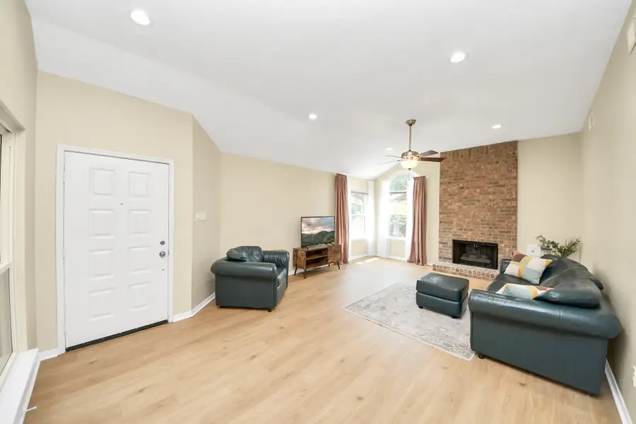 1523 Ainsdale Drive, Houston, TX 77077 - #3