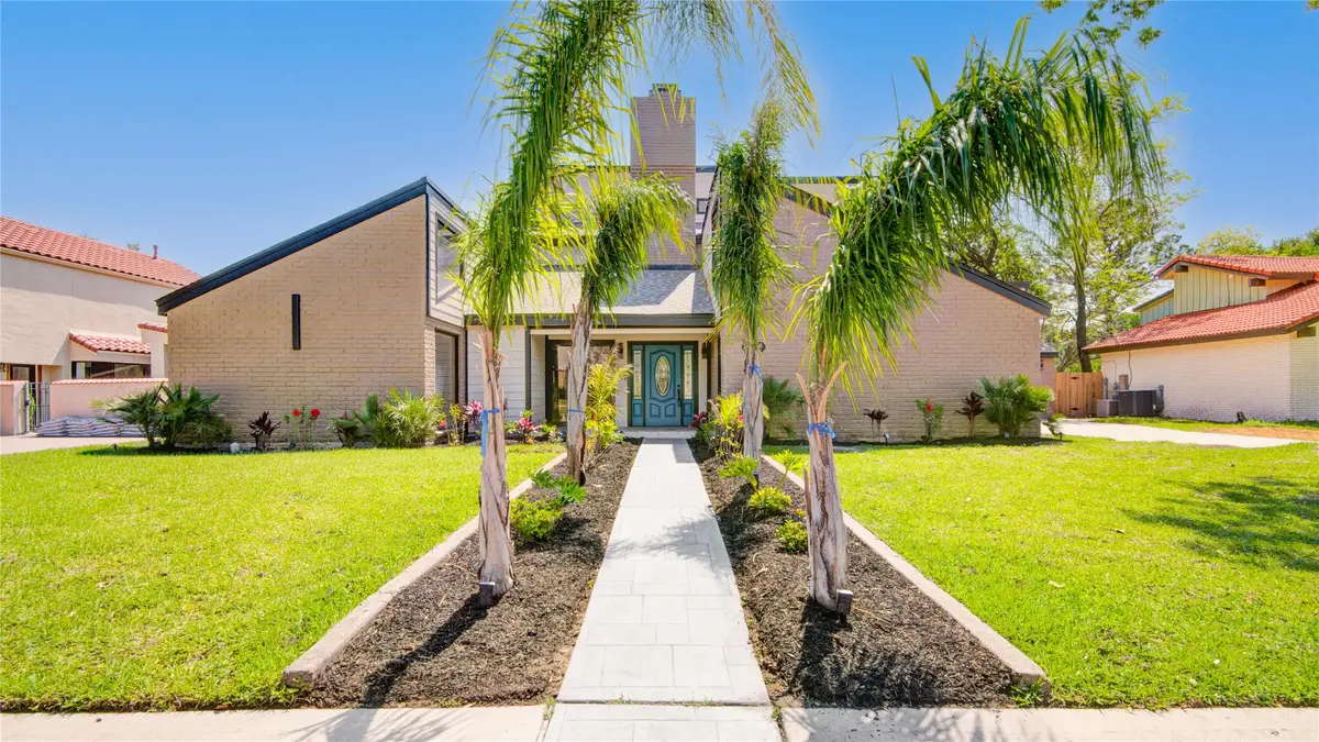 16406 Brook Forest Drive, Houston, TX 77059 - #1