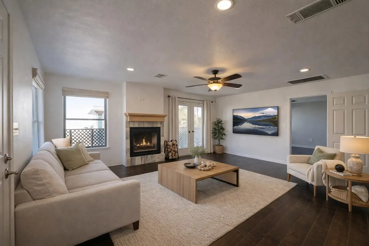 150 Lazy Lane, Livingston, TX 77351 - #1