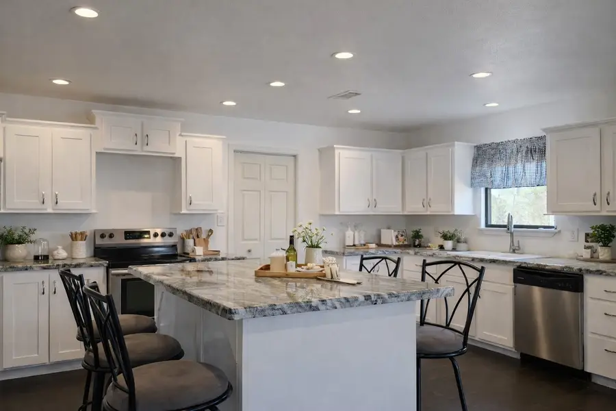 150 Lazy Lane, Livingston, TX 77351 - #2