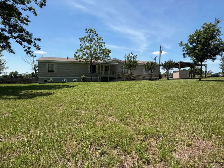 521 County Road 3070, Crockett, TX 75835 - #2
