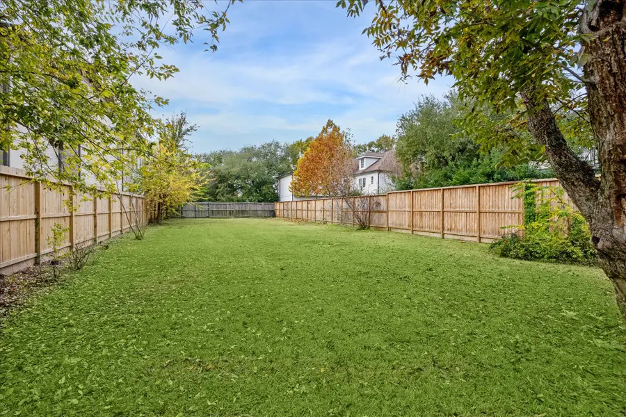 6611 Belmont Street, West University Place, TX 77005 - Image #3