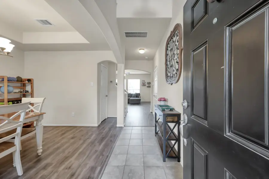 21550 Rainfall Park Drive, Spring, TX 77388 - #2