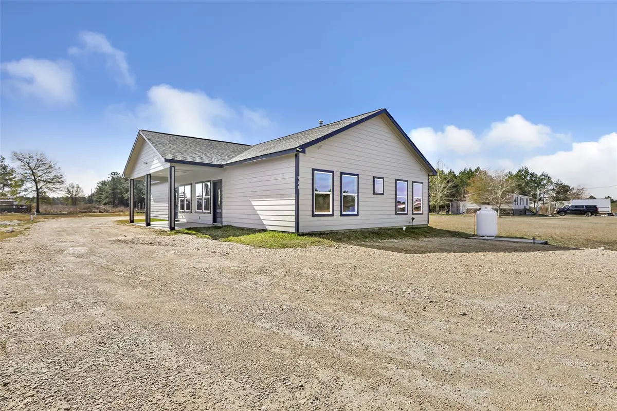 111 County Road 5122, Cleveland, TX 77327 - Image #1