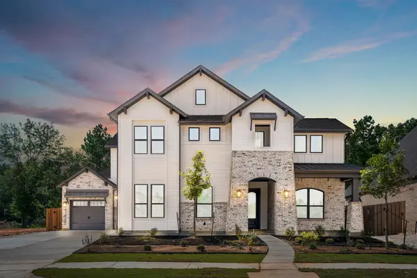 41827 Wendele Way, Montgomery, TX 77316