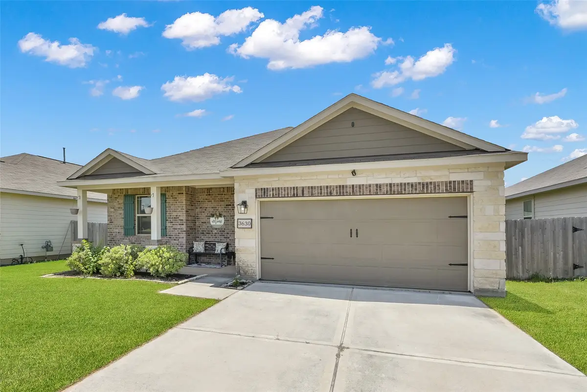 3630 Karissa Road, Conroe, TX 77306 - #1