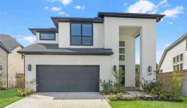 1103 Watermont Drive, Missouri City, TX 77459