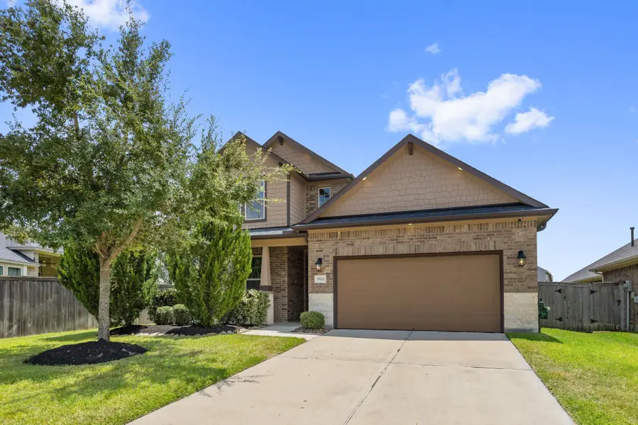 19411 Gray Mare Drive, Tomball, TX 77377 - #2