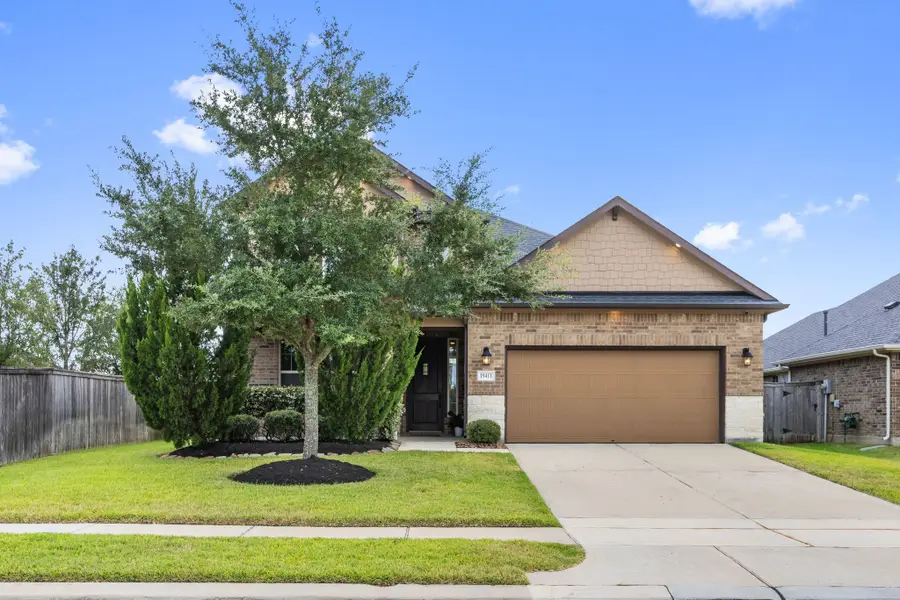 19411 Gray Mare Drive, Tomball, TX 77377 - #3