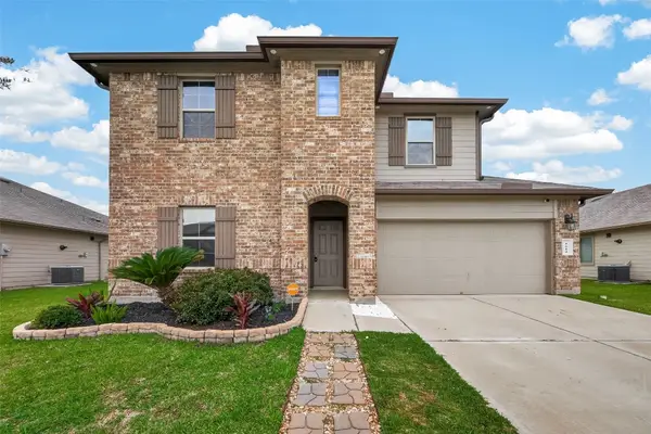 1614 Chase Anchor Court, Richmond, TX 77469