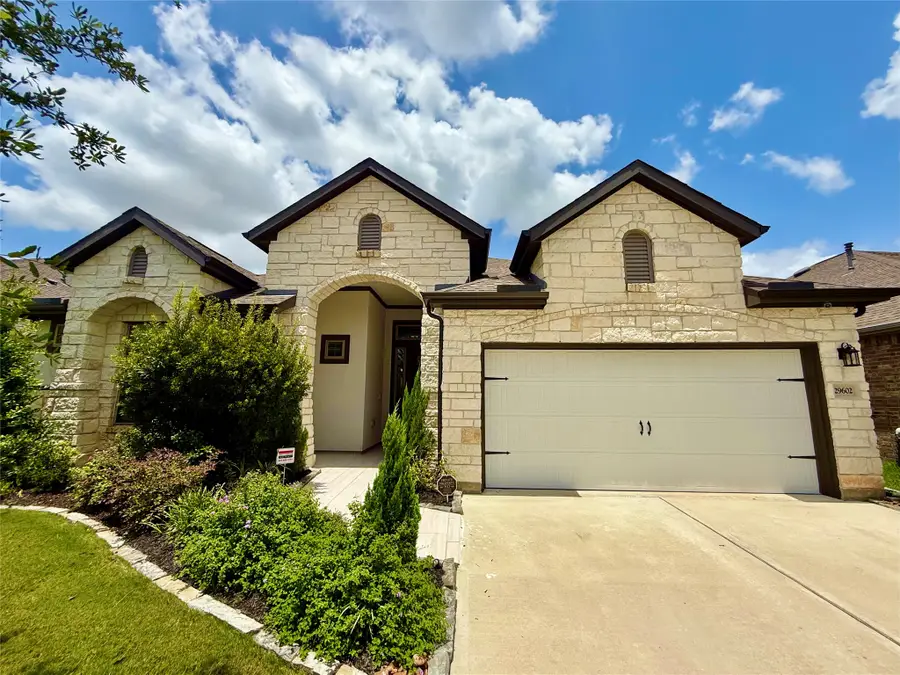 29602 Cherry Vine Road, Katy, TX 77494 - Image #2