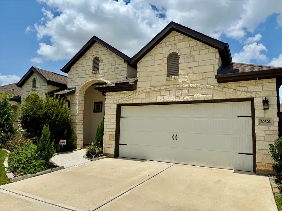 29602 Cherry Vine Road, Katy, TX 77494 - Image #3