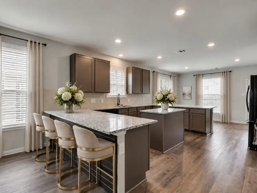 2906 Lawrence Park Court, Conroe, TX 77304 - #2