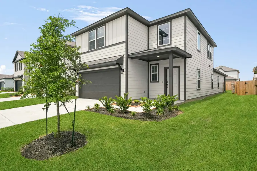 4019 Windy Whisper Drive, Brookshire, TX 77423 - #2