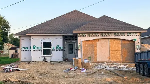 3475 Saint James Boulevard, Beaumont, TX 77705