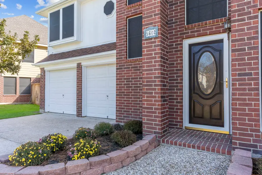 5602 Society Lane, Houston, TX 77084 - #3