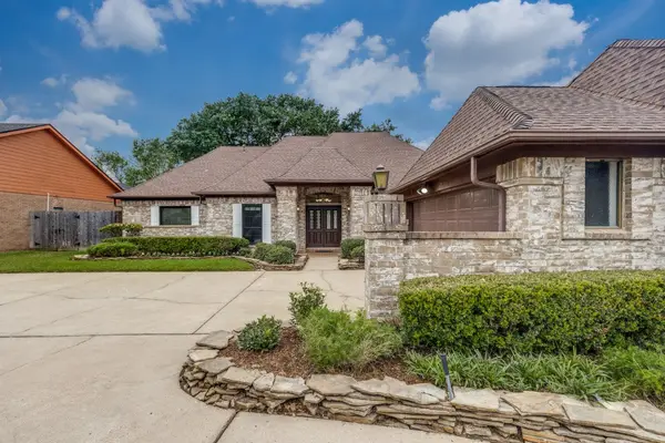 2439 Hodges Bend Circle, Sugar Land, TX 77479