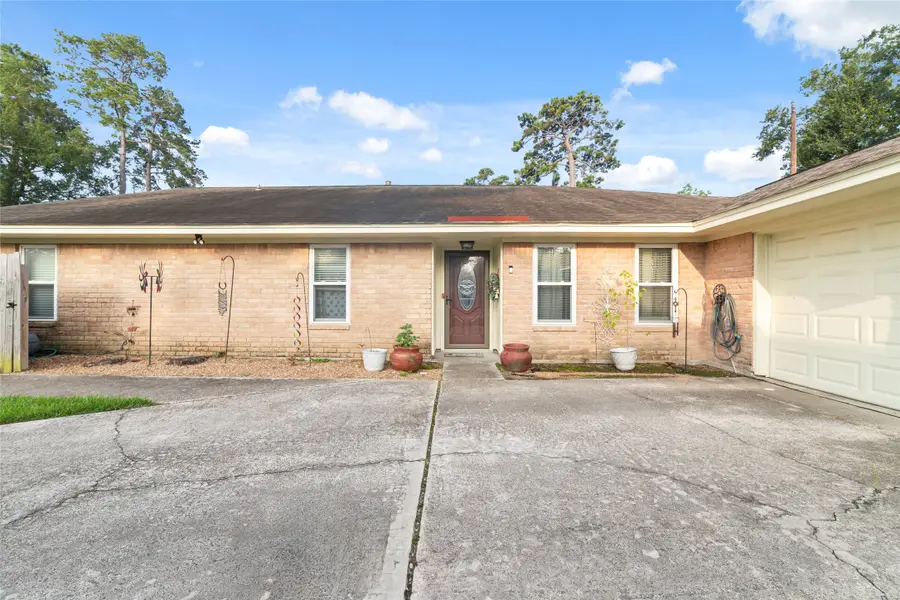 218 Black Forest Drive, Spring, TX 77388 - #3
