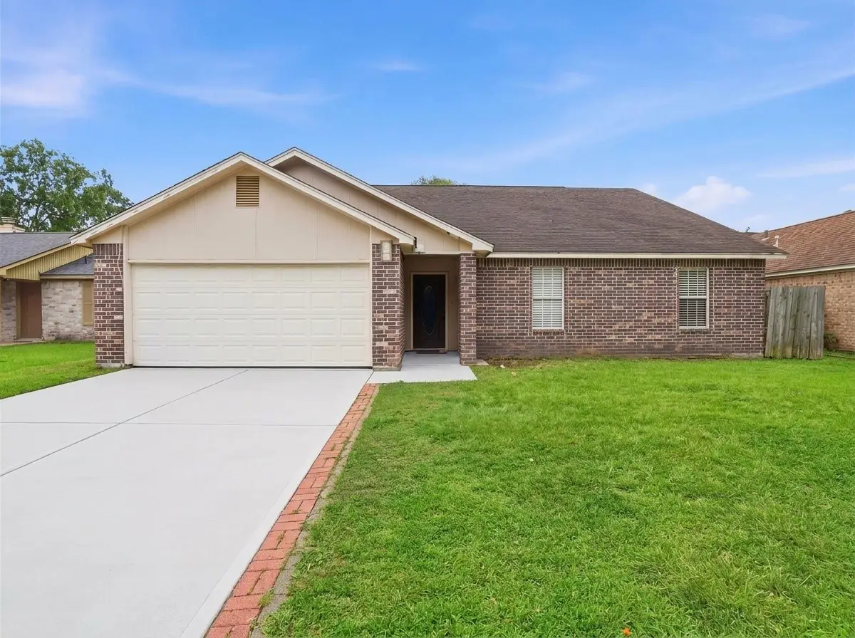 8131 Warren Road, Houston, TX 77040 - #1