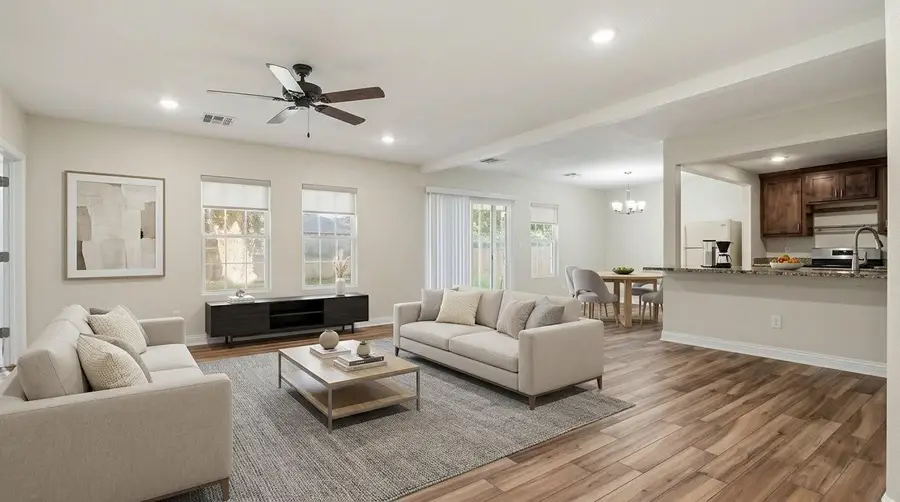 8131 Warren Road, Houston, TX 77040 - #3