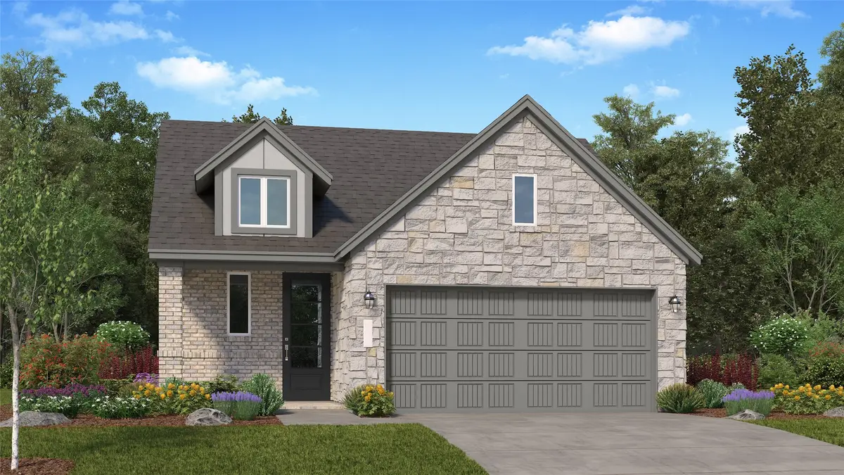 28820 Dobra Trail, New Caney, TX 77357 - #1