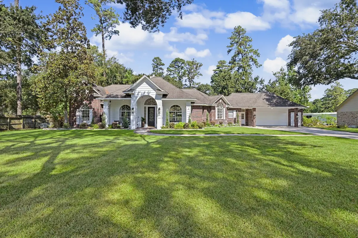 22511 Trailwood Lane, Tomball, TX 77375 - #1