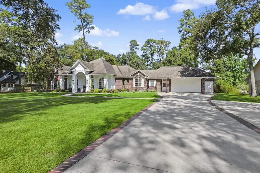 22511 Trailwood Lane, Tomball, TX 77375 - #2