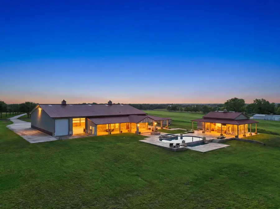 4207 Fm 1456 Road, Bellville, TX 77418 - #2