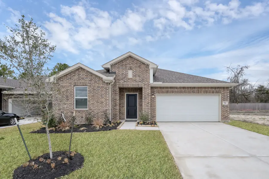 516 Monarch Trail, Huntsville, TX 77340 - #2
