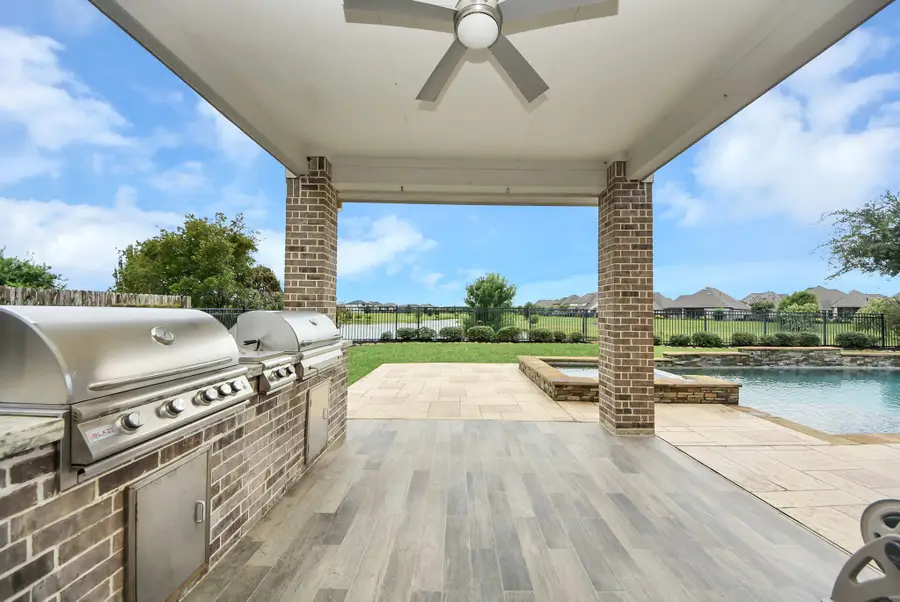 6535 Woodleaf Lake Loop, Katy, TX 77493 - #2