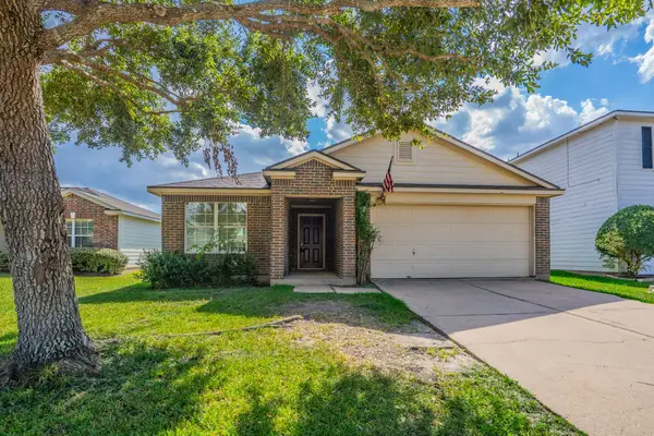 7122 Timber Moss Lane, Richmond, TX 77469