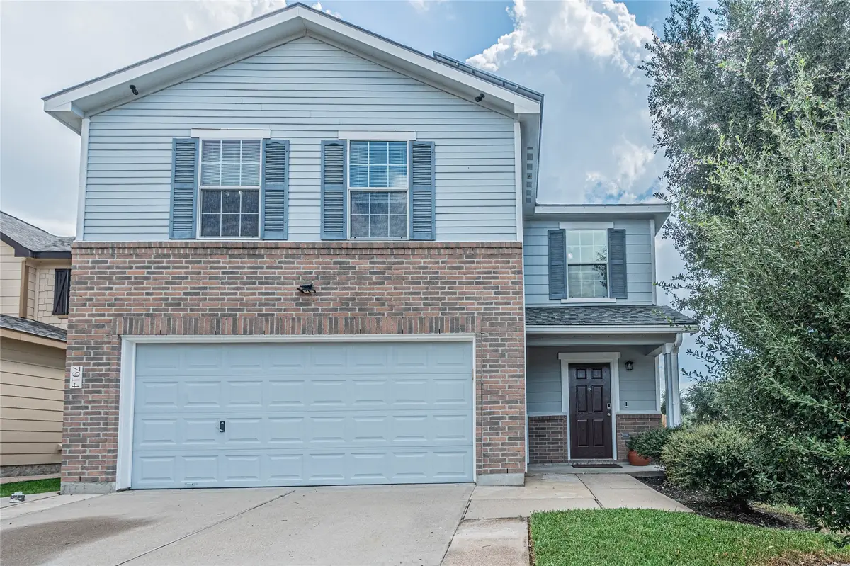 7914 Cypress Edge Drive, Cypress, TX 77433 - #1