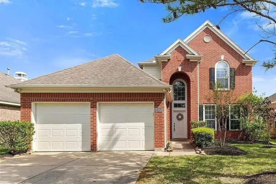 20618 Tulip Blossom Court, Cypress, TX 77433 - #3