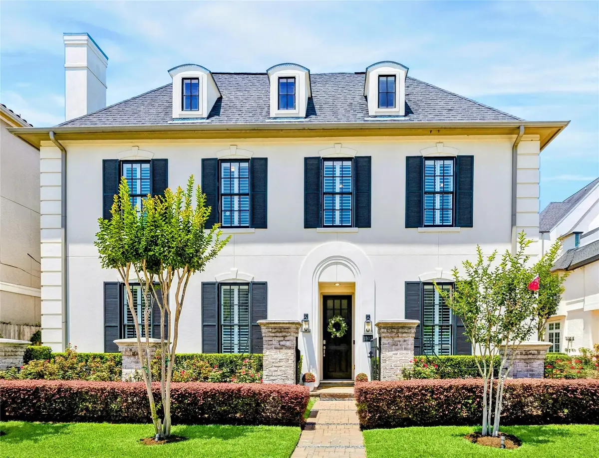 1303 Bobbitt Manor Lane, Houston, TX 77055 - #1