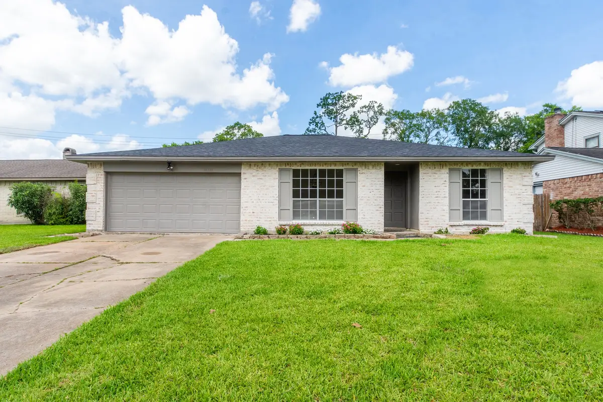 16911 Bougainvilla Lane, Friendswood, TX 77546 - #1