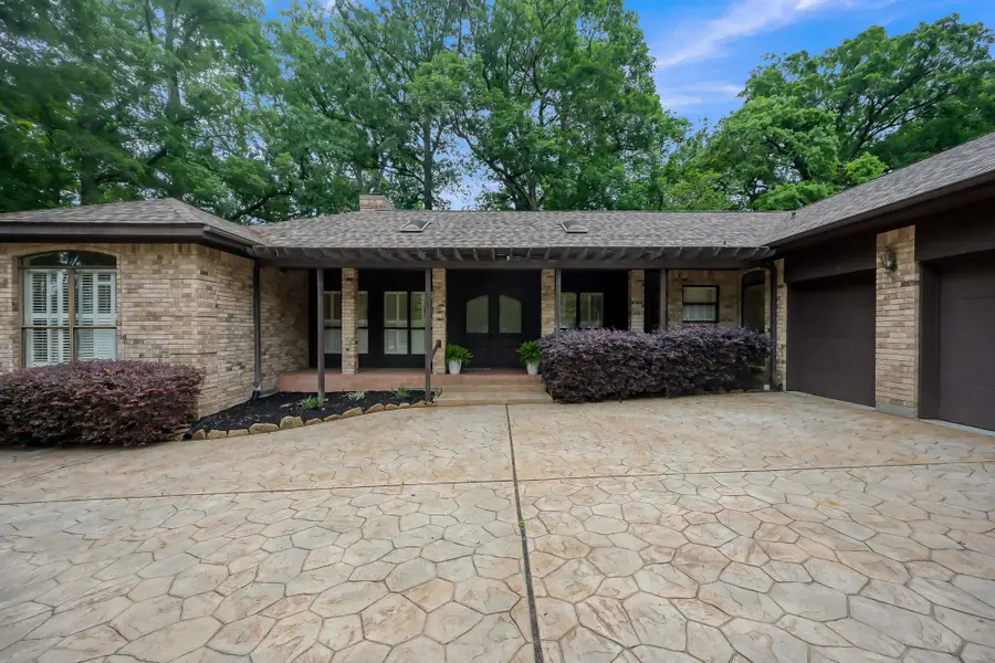 341 Rolling Hills Drive, Conroe, TX 77304 - #2