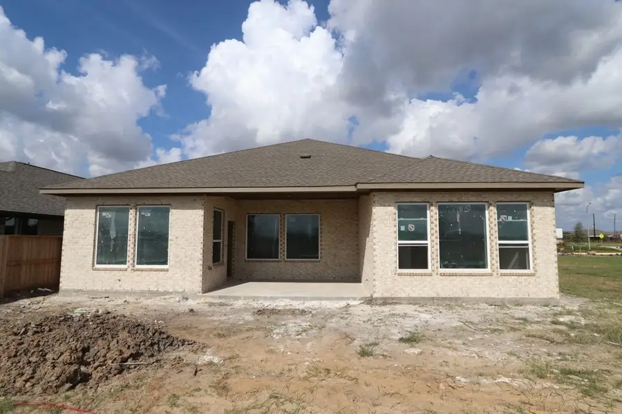 5846 Seagrass Drive, Manvel, TX 77578 - Image #2