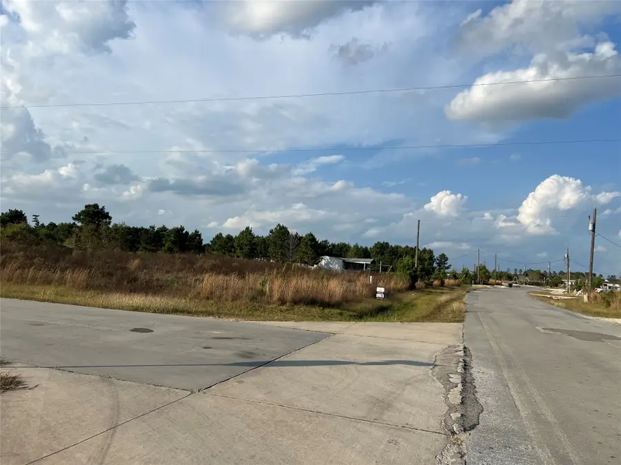 0 Corner Of Road 5109 And Road 5114, Cleveland, TX 77327 - Image #2
