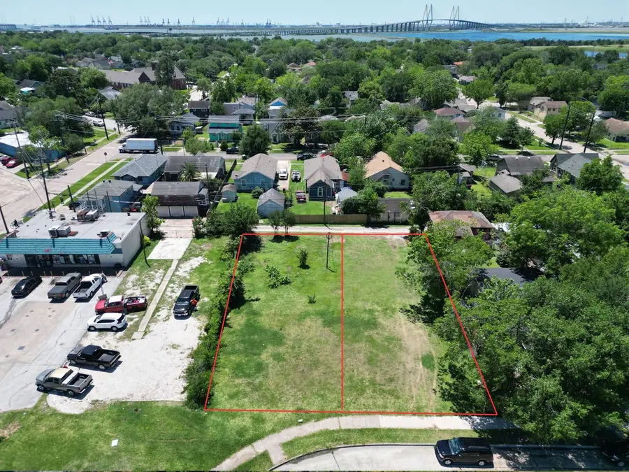3119 Wisconsin Street, Baytown, TX 77520 - #2