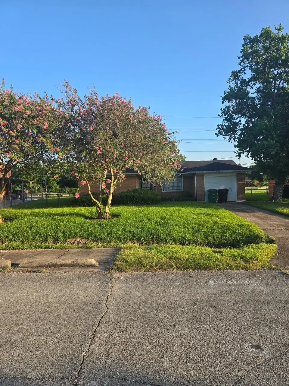 3410 Barberry, Houston, TX 77051 - #1