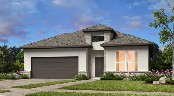21938 Wycombe Terrace Way, Cypress, TX 77433