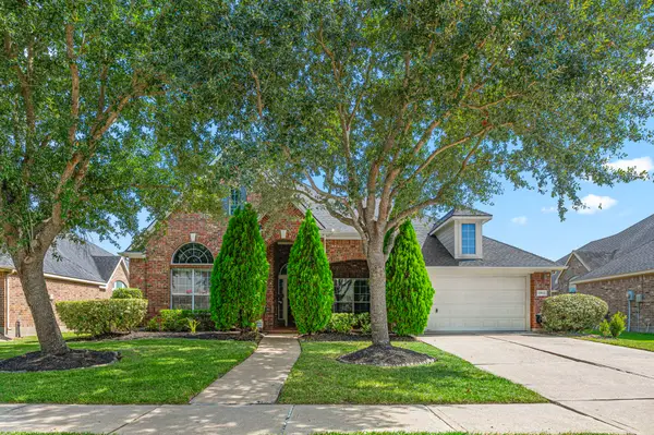 19911 Mission Pines Lane, Richmond, TX 77407