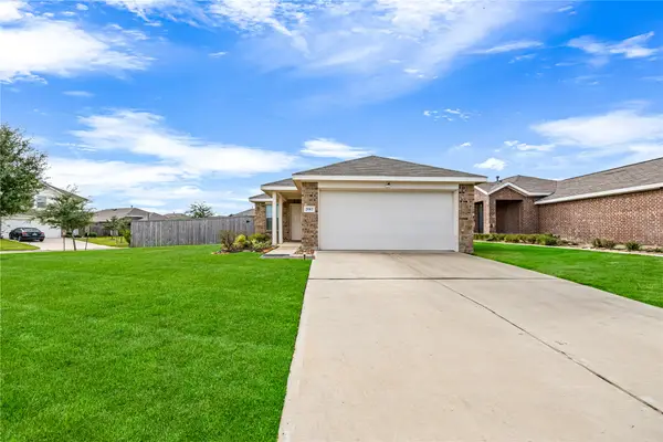 26907 Vista Field Drive, Katy, TX 77493