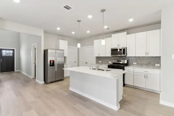 14308 Grey Pointe Court, Conroe, TX 77302