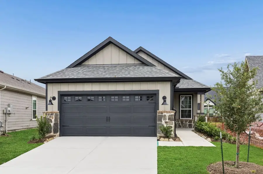 14330 Bluebonnet Bend Court, Willis, TX 77318 - #2