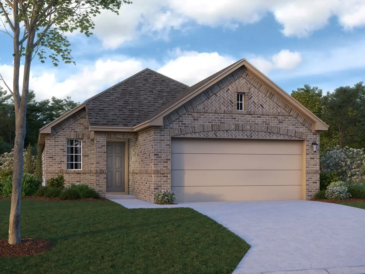 21306 Jacaranda Blossom Way, Tomball, TX 77377 - #1