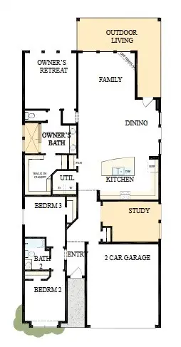 18229 Upper Brook Street, Conroe, TX 77302 - #2