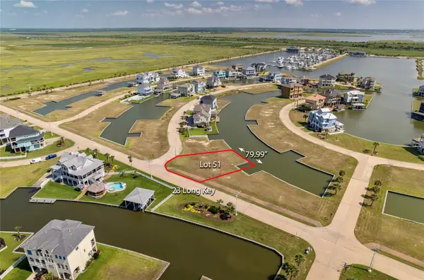 24 Long Key, Hitchcock, TX 77563