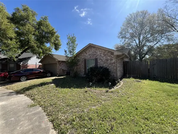 8902 Landwood Drive, Houston, TX 77040